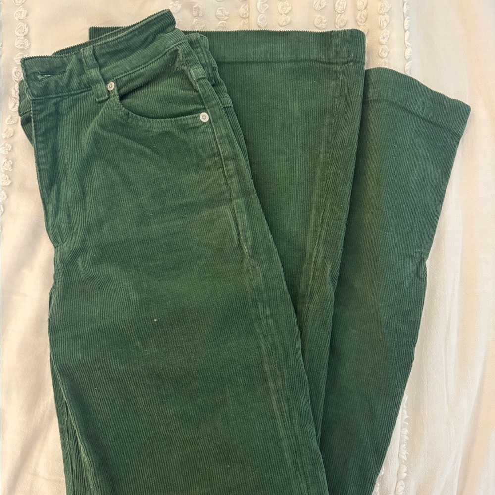 Rolla’s Corduroy Pants